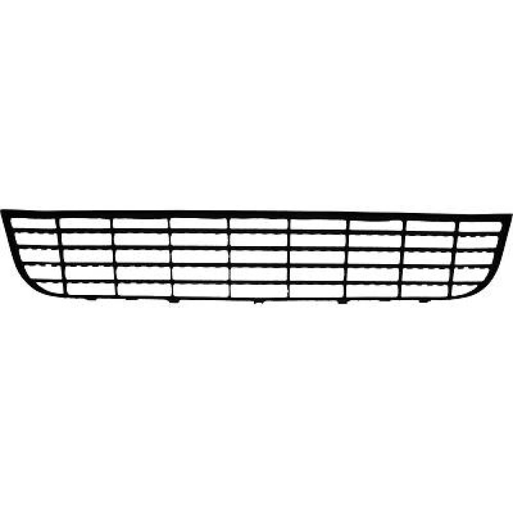 Grille de ventilation, pare-chocs centre — Fiat Bravo (2007-2014) — réf. 3463045