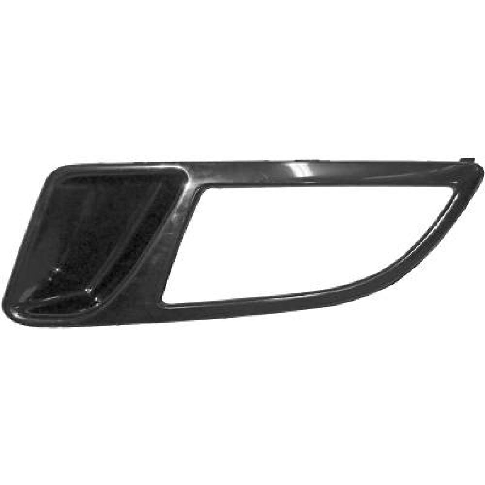 Grille de ventilation, pare-chocs avant gauche — Fiat Bravo (2007-2014) — réf. 3463049