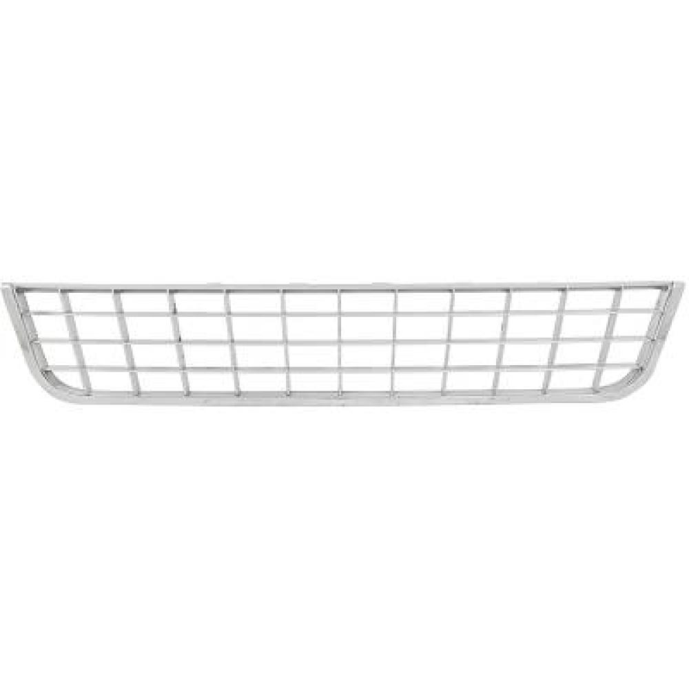 Grille de ventilation, pare-chocs centre — Fiat Linea (2007-2012) — réf. 3463440
