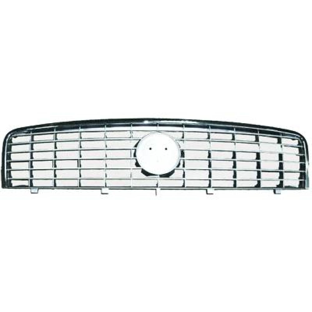 Grille de radiateur — Fiat Linea (2007-2012) — réf. 3463441