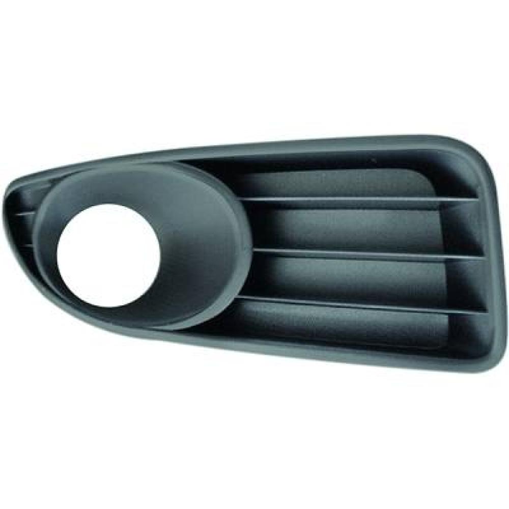 Grille de ventilation, pare-chocs droite — Fiat Linea (2007-2012) — réf. 3463444
