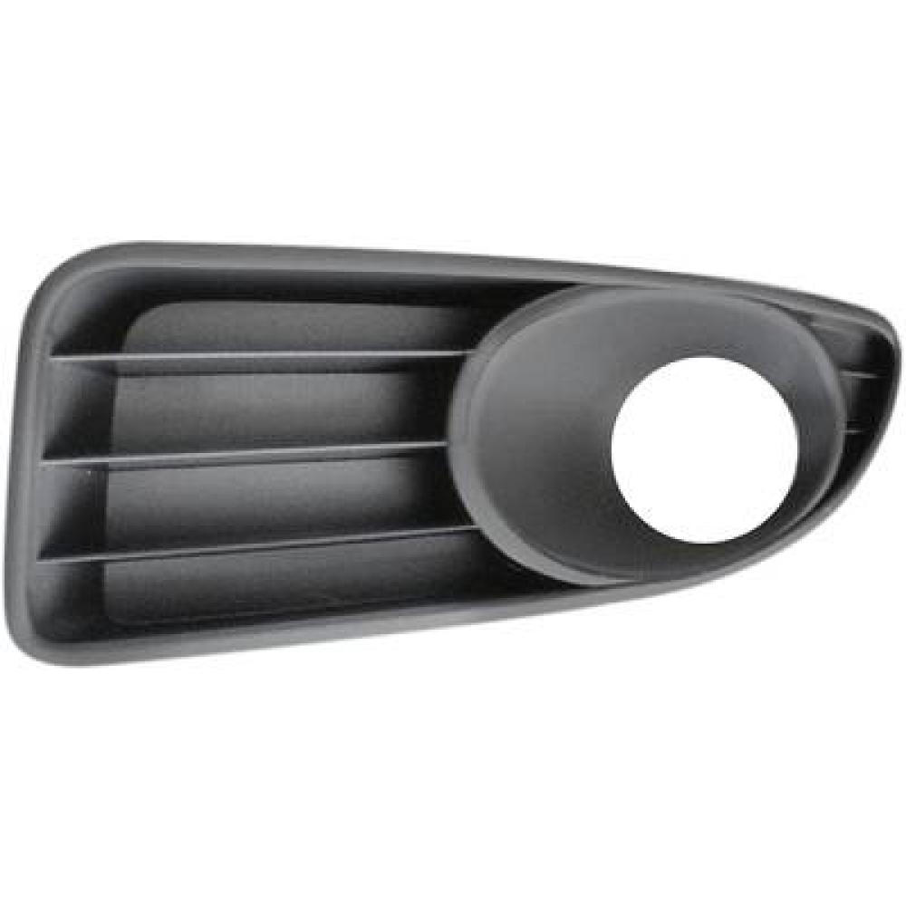 Grille de ventilation, pare-chocs gauche — Fiat Linea (2007-2012) — réf. 3463445
