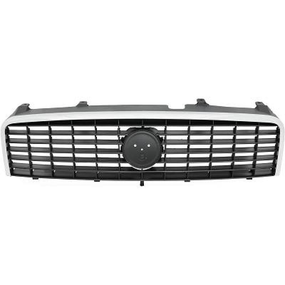 Grille de radiateur — Fiat Linea (2007-2012) — réf. 3463446