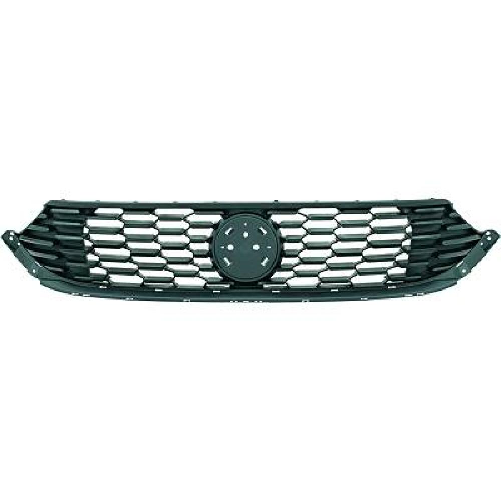 Grille de radiateur — Fiat Tipo Aega Berline/Break (2016-2020) — réf. 3464040
