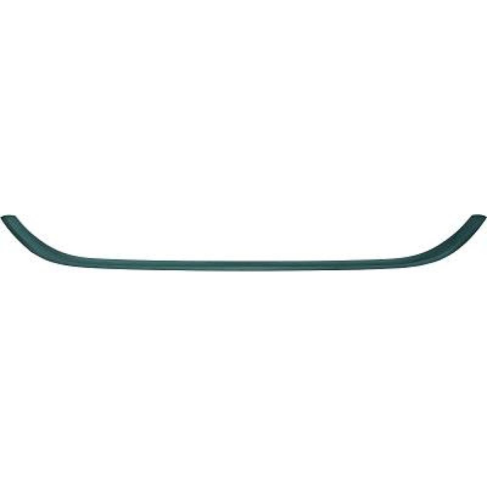 Baguette et bande protectrice, grille de radiateur — Fiat Tipo Aega Berline/Break (2016-2020)