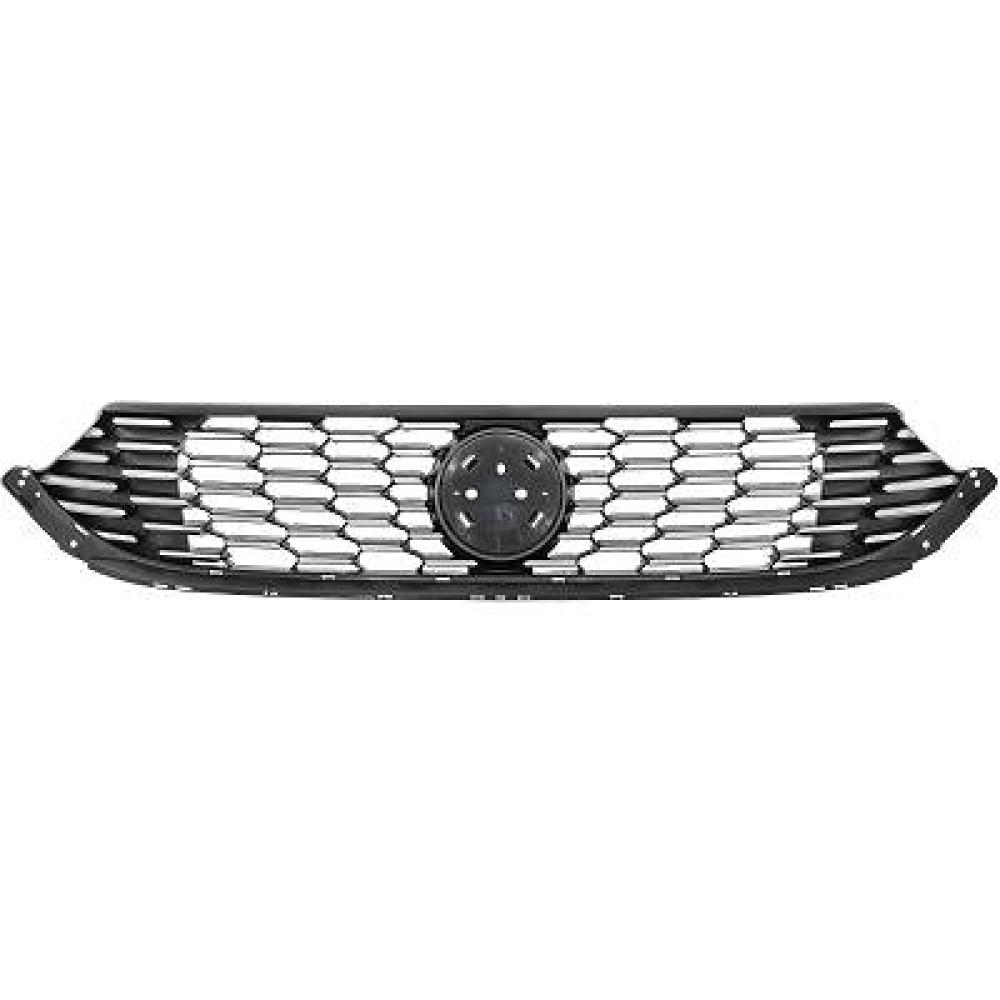 Grille de radiateur — Fiat Tipo Aega Berline/Break (2016-2020) — réf. 3464044