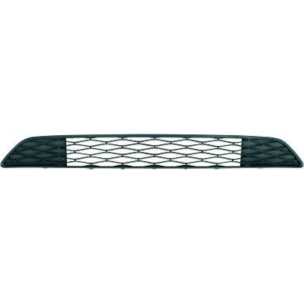 Grille de ventilation, pare-chocs centre — Fiat Tipo Aega Berline/Break (2016-2020) — réf. 3464045