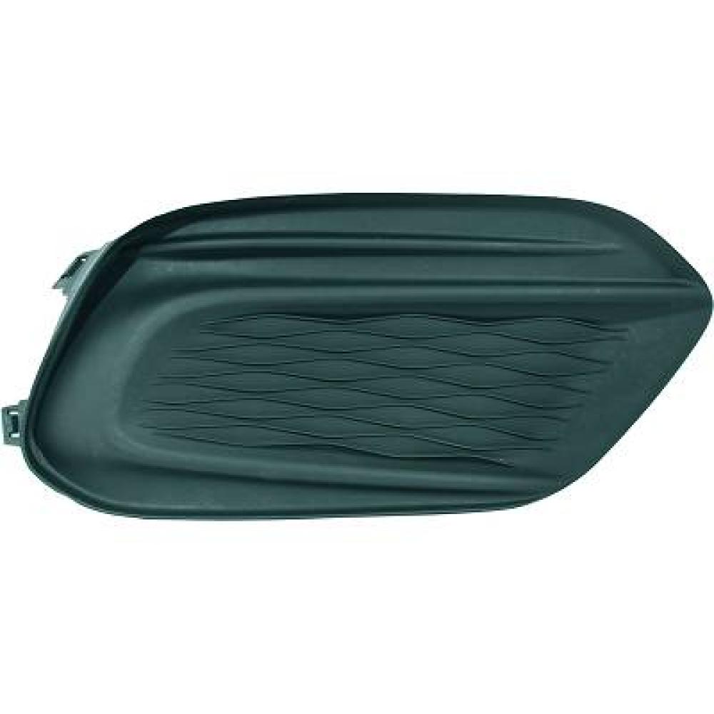 Grille de ventilation, pare-chocs droite — Fiat Tipo Aega Berline/Break (2016-2020) — réf. 3464046