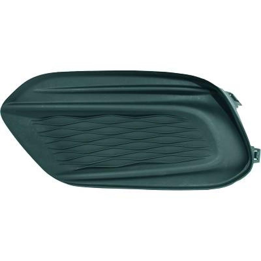Grille de ventilation, pare-chocs gauche — Fiat Tipo Aega Berline/Break (2016-2020) — réf. 3464047