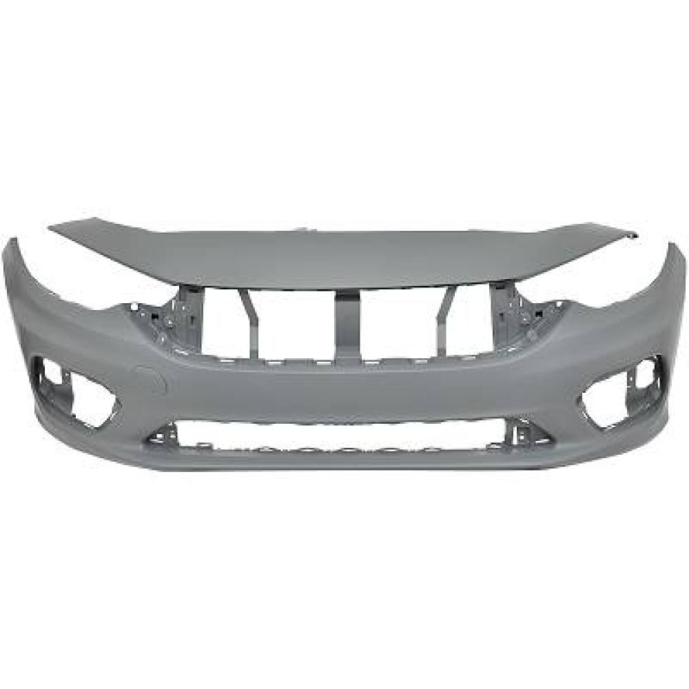 Pare-chocs avant — Fiat Tipo Aega Berline/Break (2016-2020) — réf. 3464050