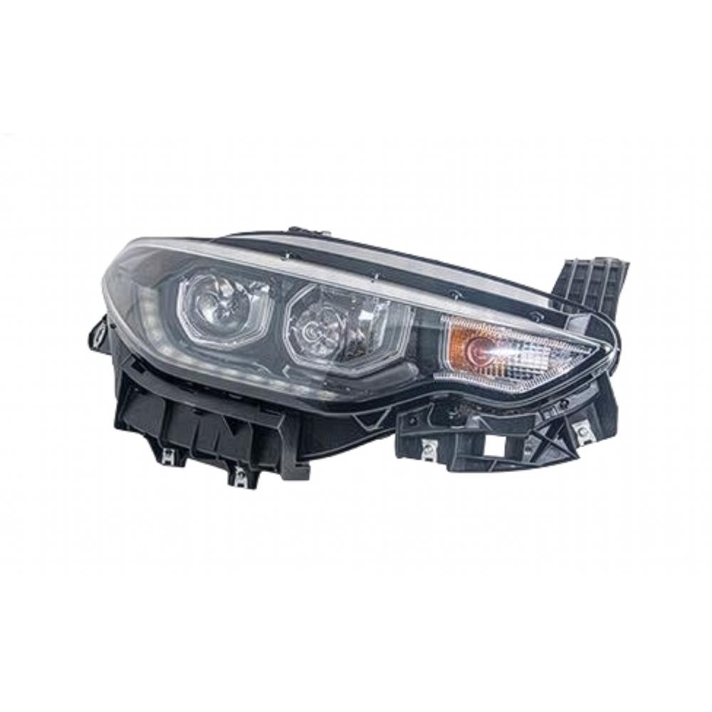 Projecteur principal droite — Fiat Tipo Aega Berline/Break (2016-2020) — réf. 3464084