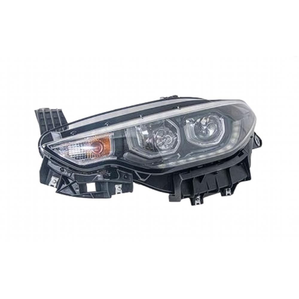 Projecteur principal gauche — Fiat Tipo Aega Berline/Break (2016-2020) — réf. 3464085
