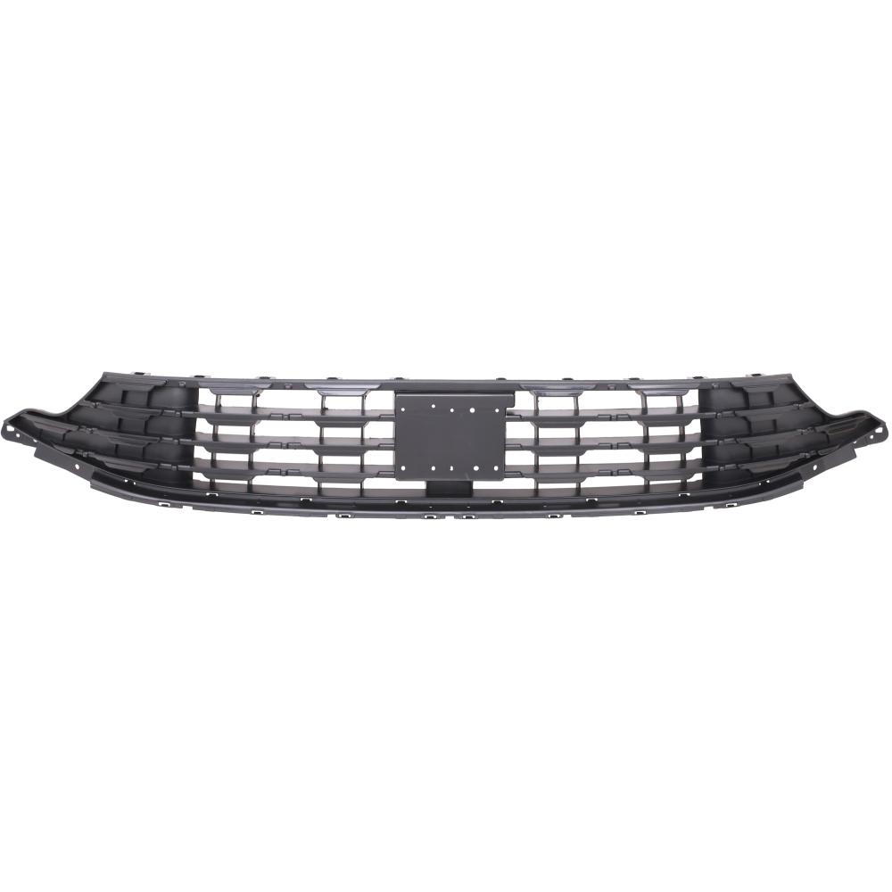 Grille de ventilation, pare-chocs avant — Fiat Tipo (2020-…) — réf. 3464140