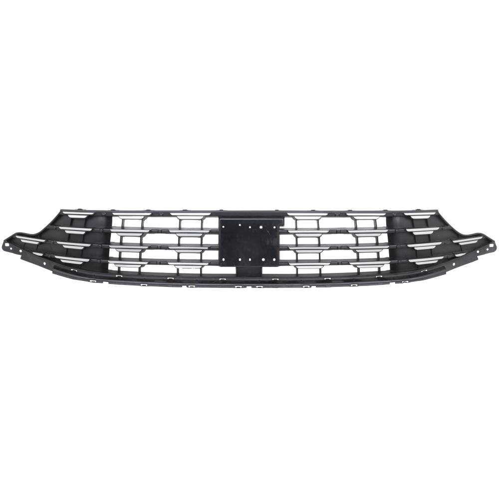 Grille de ventilation, pare-chocs avant — Fiat Tipo (2020-…) — réf. 3464141