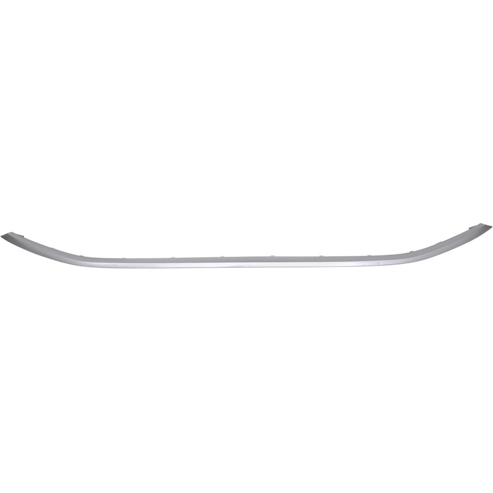 Baguette et bande protectrice, grille de radiateur avant — Fiat Tipo (2020-…)
