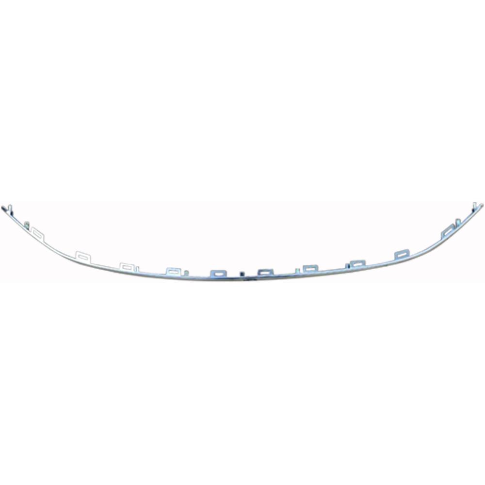 Baguette et bande protectrice, grille de radiateur avant — Fiat Tipo (2020-…)