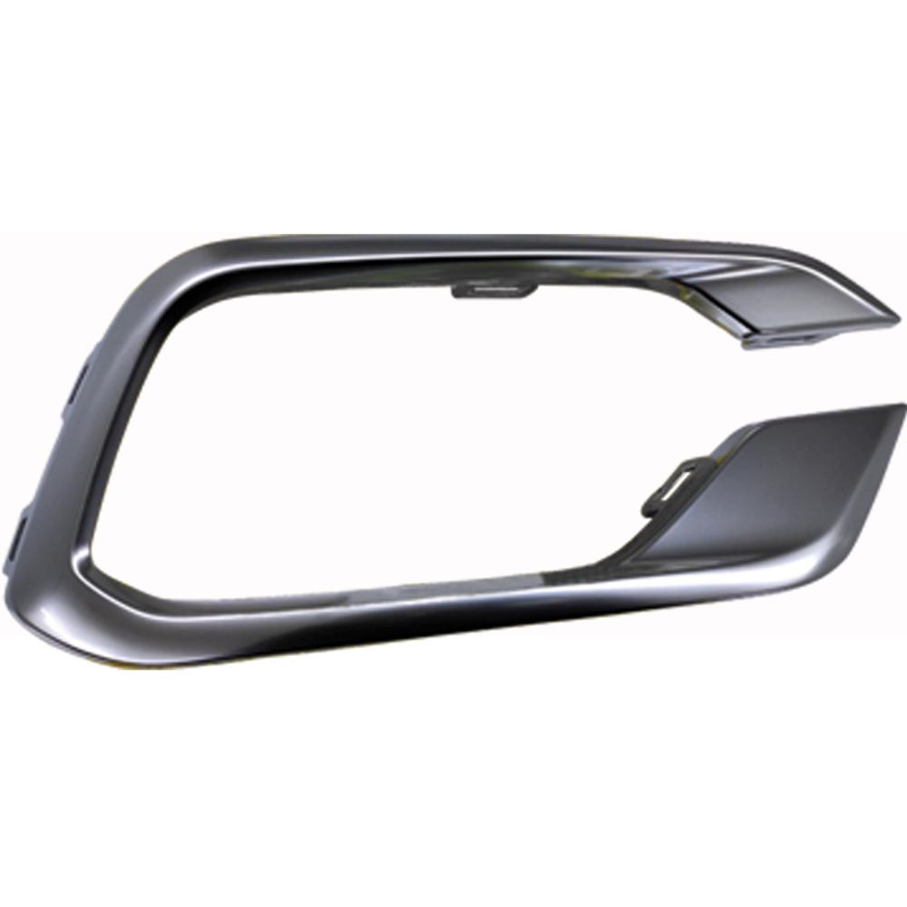 Grille de ventilation, pare-chocs droite — Fiat Tipo (2020-…) — réf. 3464146