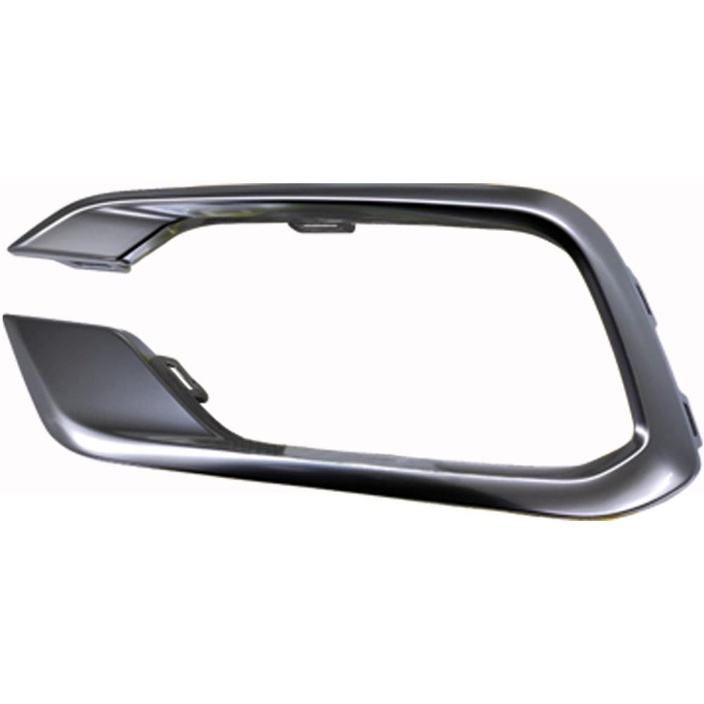 Grille de ventilation, pare-chocs gauche — Fiat Tipo (2020-…) — réf. 3464147