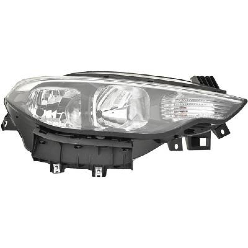 Projecteur principal droite — Fiat Tipo (2020-…) — réf. 3464182