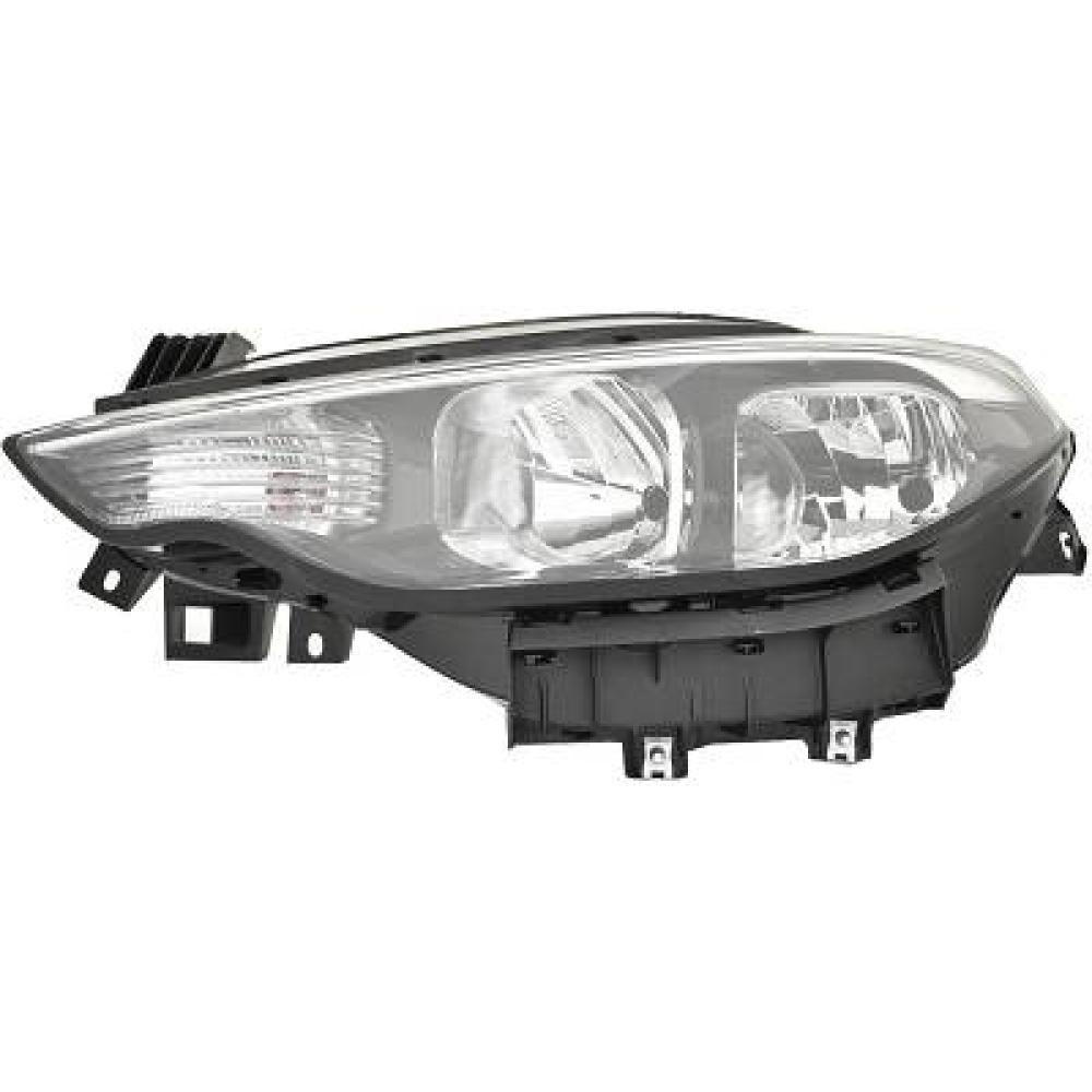 Projecteur principal gauche — Fiat Tipo (2020-…) — réf. 3464183