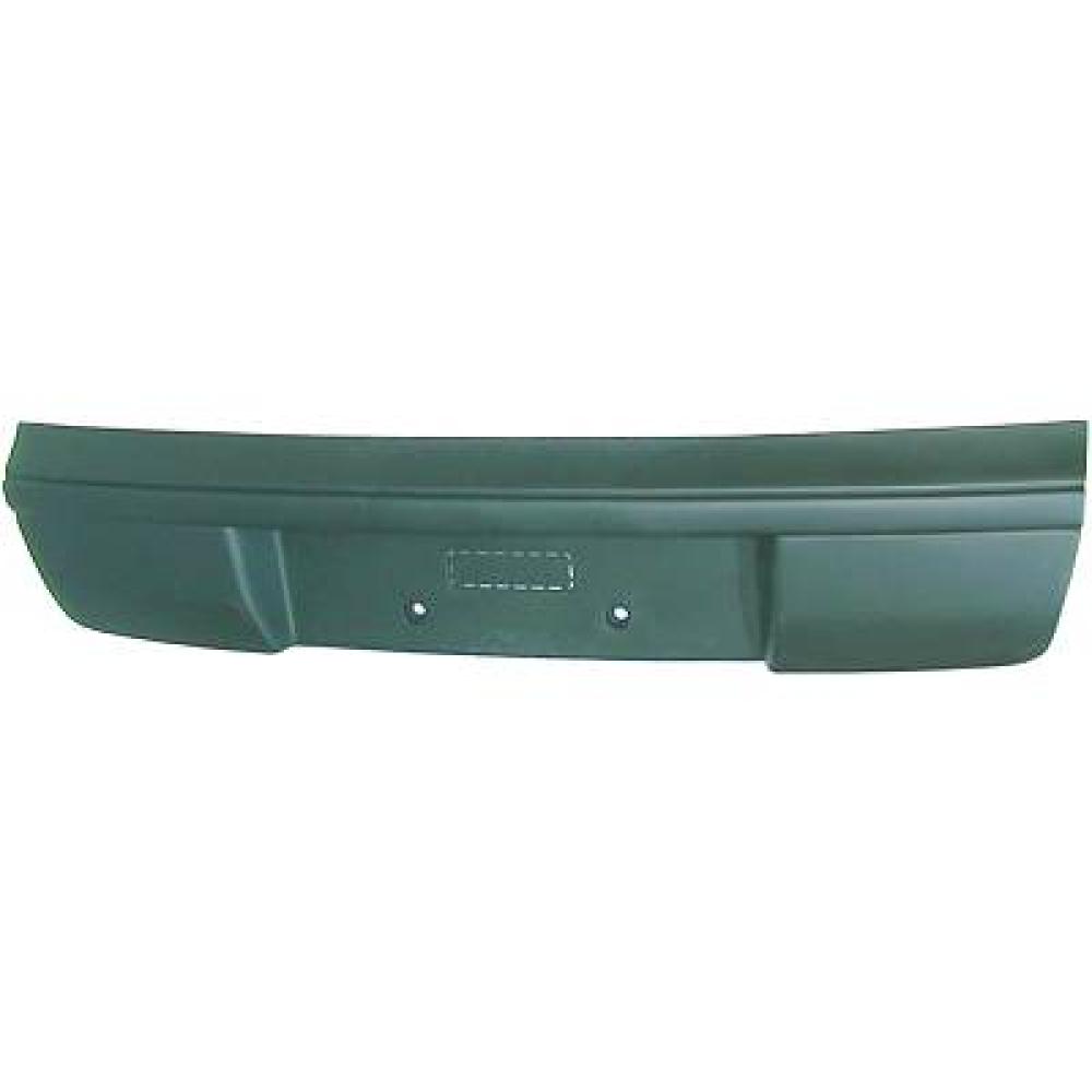 Pare-chocs supérieur — Fiat Palio Weekend (1998-2002)