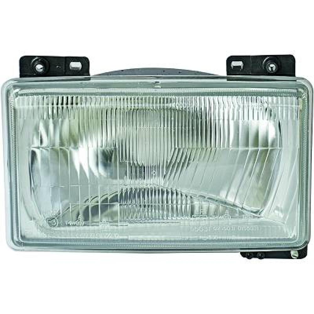 Projecteur principal droite — Citroën C25 (1982-1994) — réf. 3480182