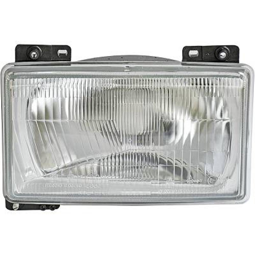 Projecteur principal gauche — Citroën C25 (1982-1994) — réf. 3480183