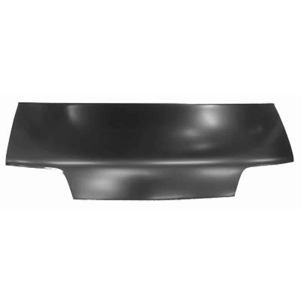 Capot-moteur — Citroën Jumper (1994-2002) (+2)