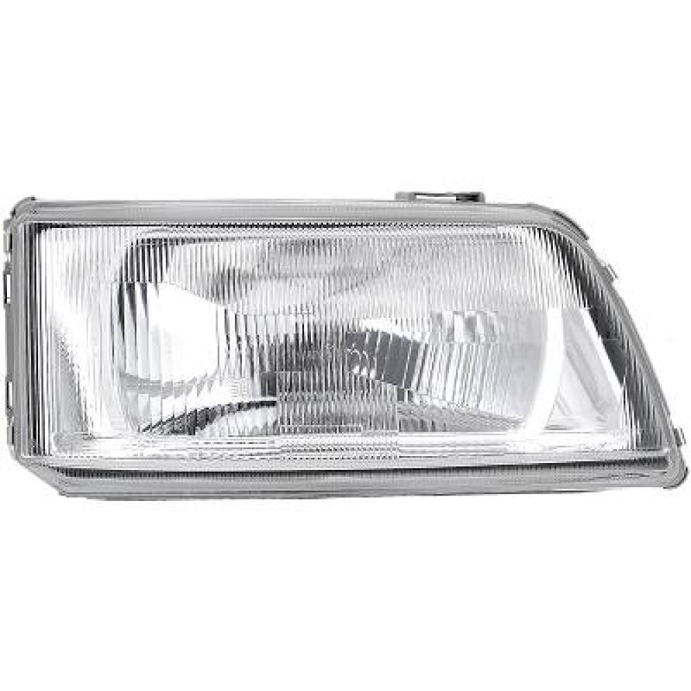 Projecteur principal droite — Citroën Jumper (1994-2002) — réf. 3481082