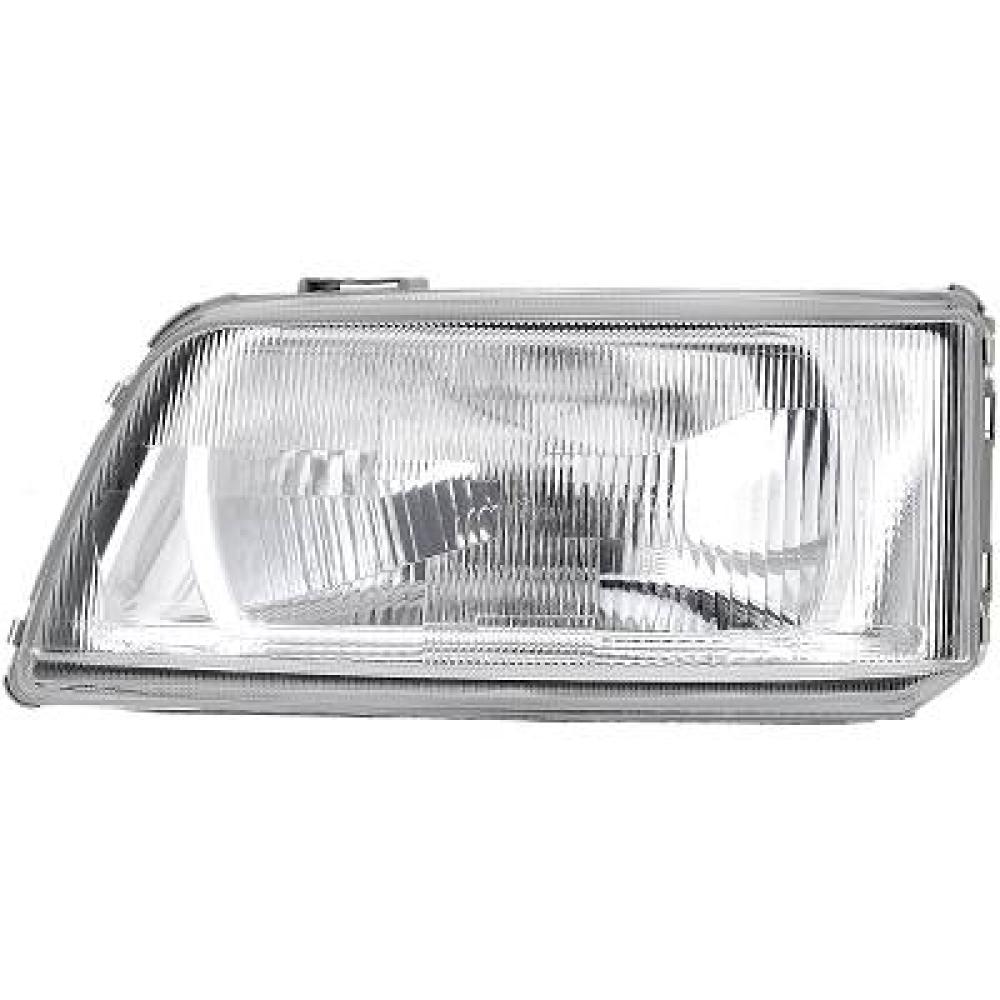 Projecteur principal gauche — Citroën Jumper (1994-2002) — réf. 3481083