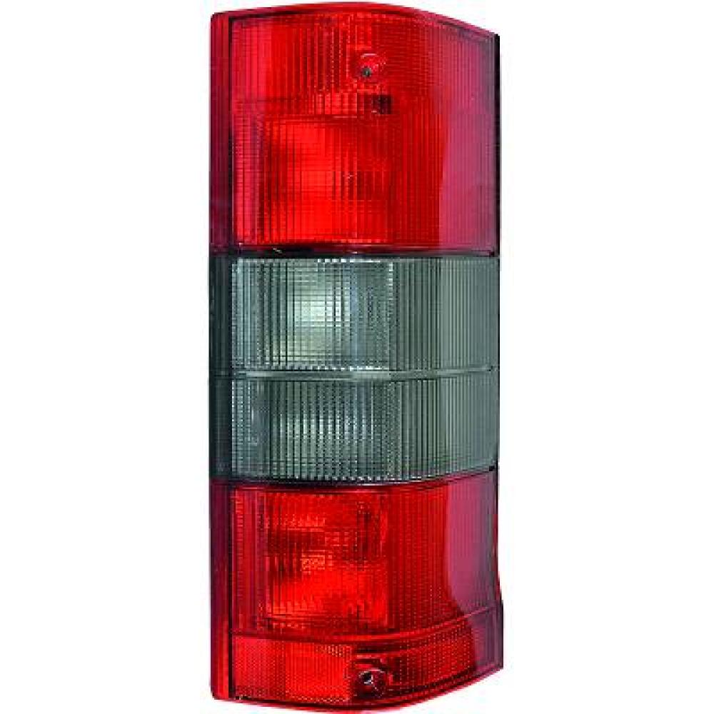 Feu arrière droite — Citroën Jumper (1994-2002) — réf. 3481090