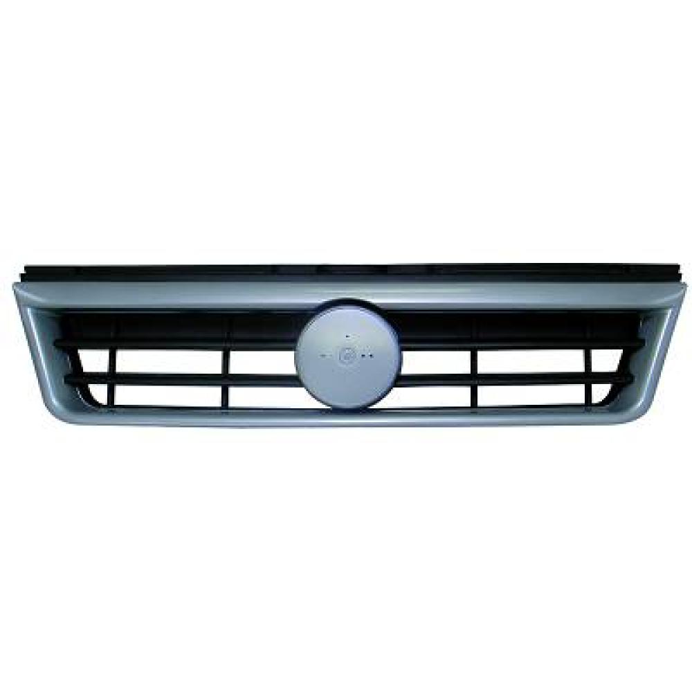 Grille de radiateur — Fiat Ducato (2002-2006) — réf. 3483040