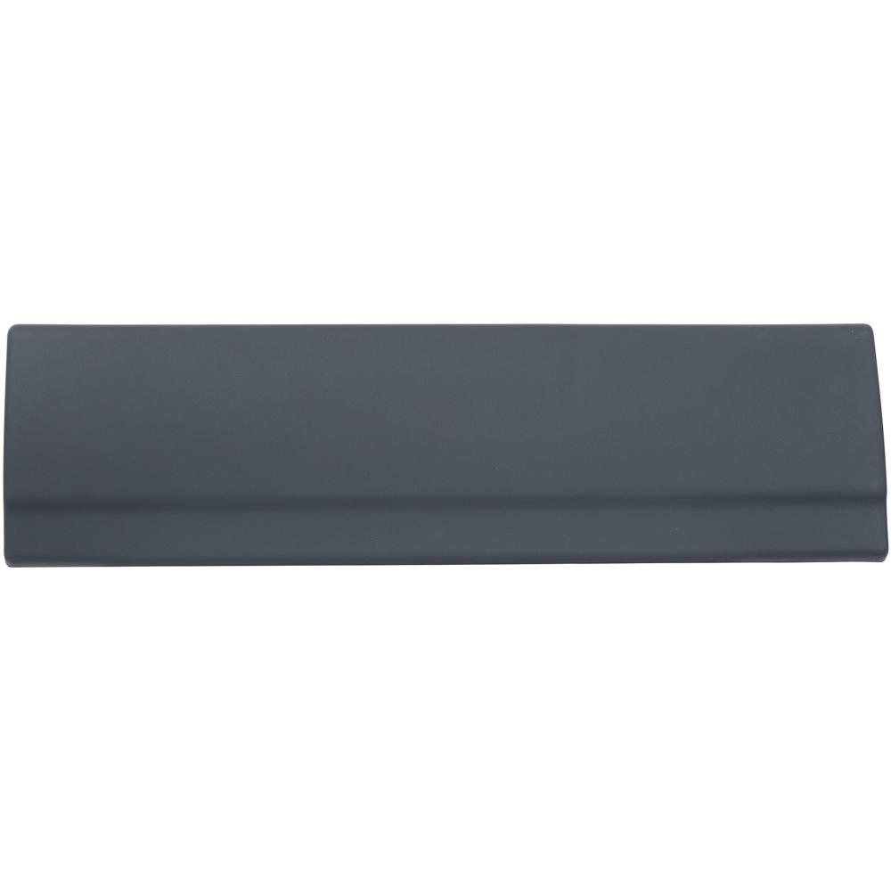 Baguette et bande protectrice, porte arrière gauche — Citroën Jumper (2002-2006) — réf. 3483069