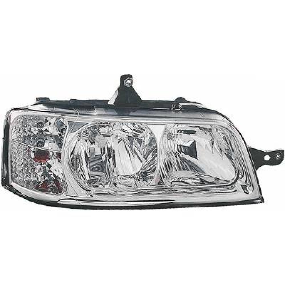 Projecteur principal droite — Citroën Jumper (2002-2006) — réf. 3483082