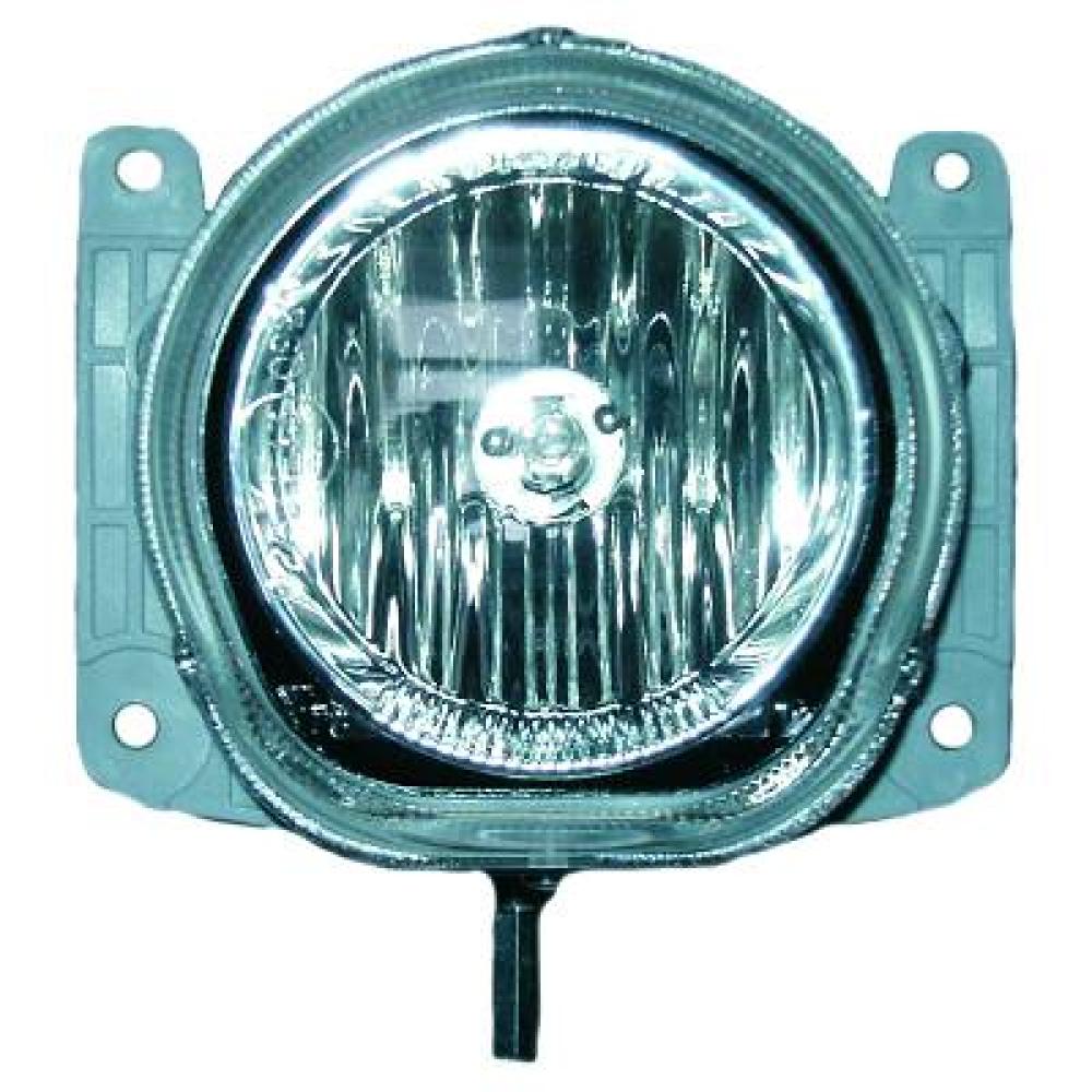 Projecteur antibrouillard droite — Citroën Jumper (2002-2006) — réf. 3483088