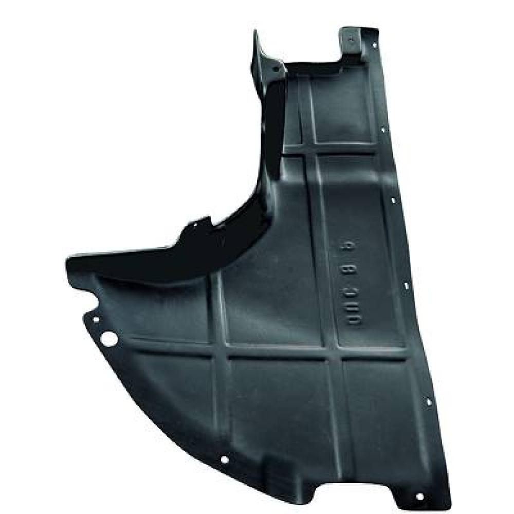 Insonoristaion du compartiment moteur gauche — Citroën Jumper (2002-2006) — réf. 3484017