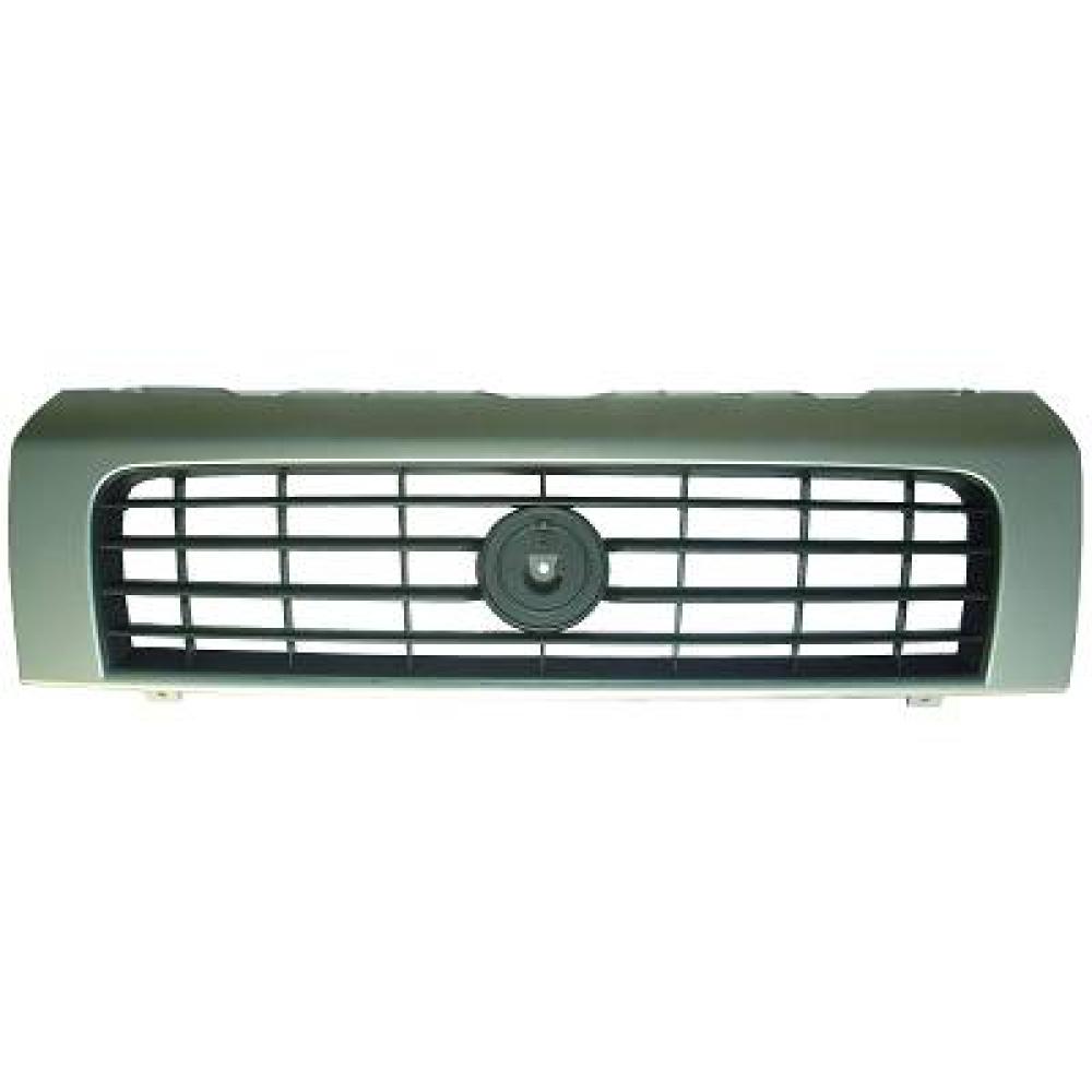 Grille de radiateur — Fiat Ducato (2006-2014) — réf. 3484040