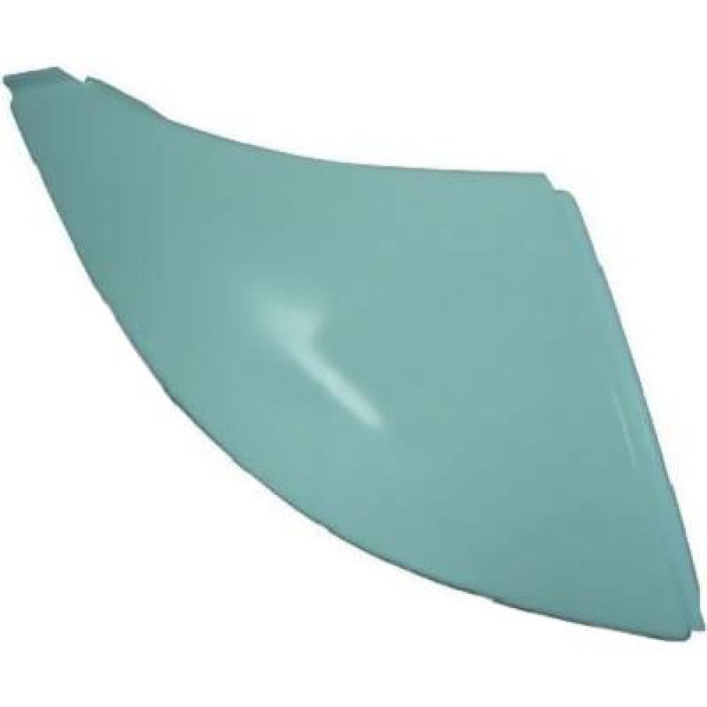 Baguette et bande protectrice, pare-chocs supérieur — Citroën Jumper (2006-2014) — réf. 3484042