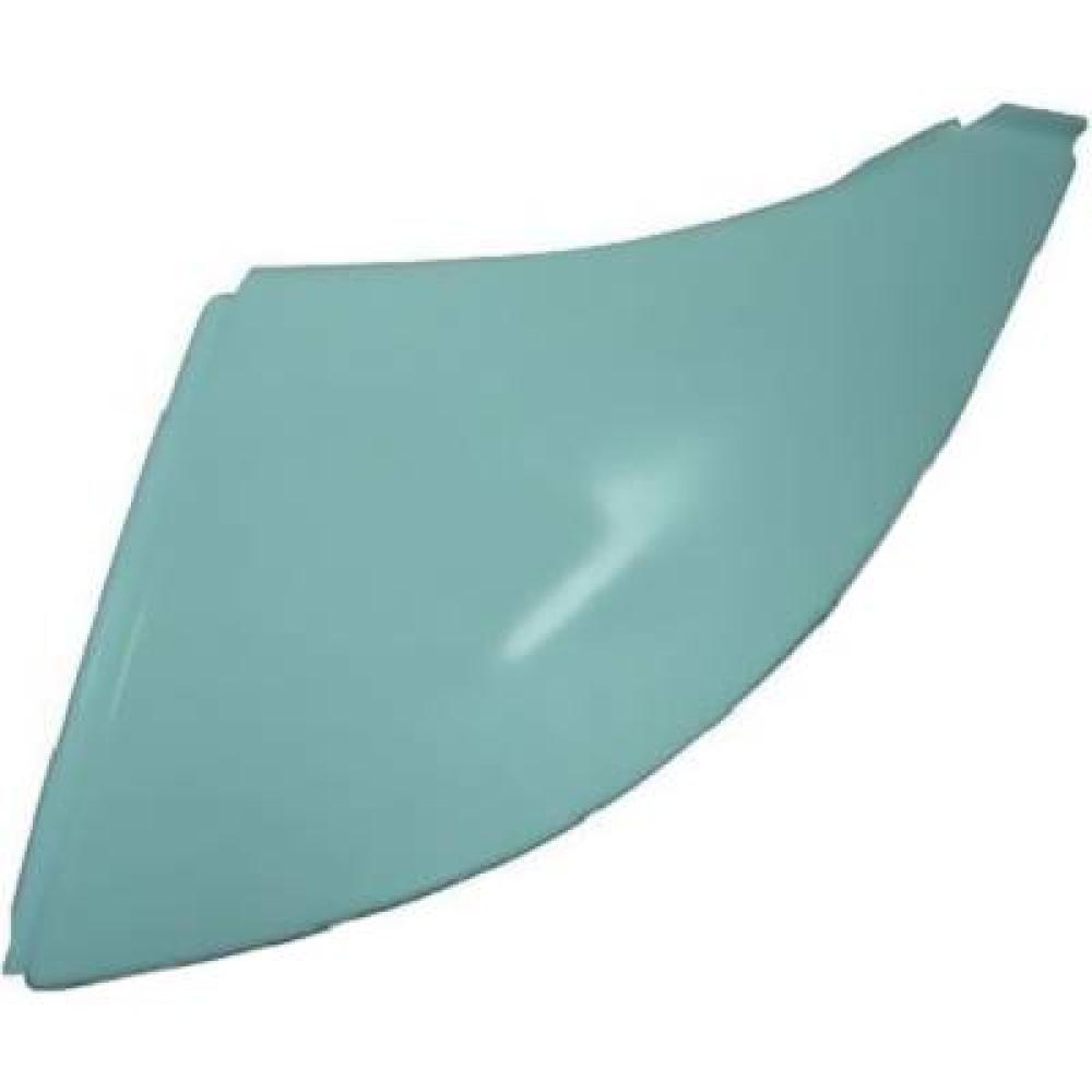 Baguette et bande protectrice, pare-chocs supérieur — Citroën Jumper (2006-2014) — réf. 3484043