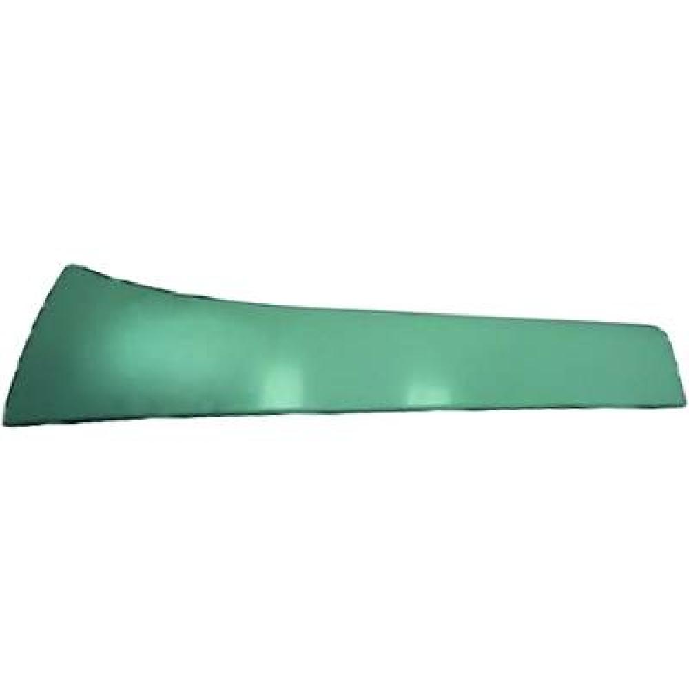 Baguette et bande protectrice, pare-chocs inférieur — Citroën Jumper (2006-2014) — réf. 3484044