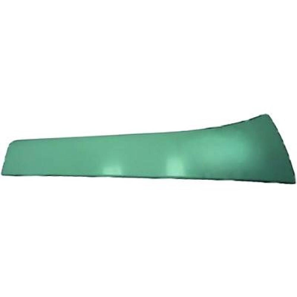 Baguette et bande protectrice, pare-chocs inférieur — Citroën Jumper (2006-2014) — réf. 3484045