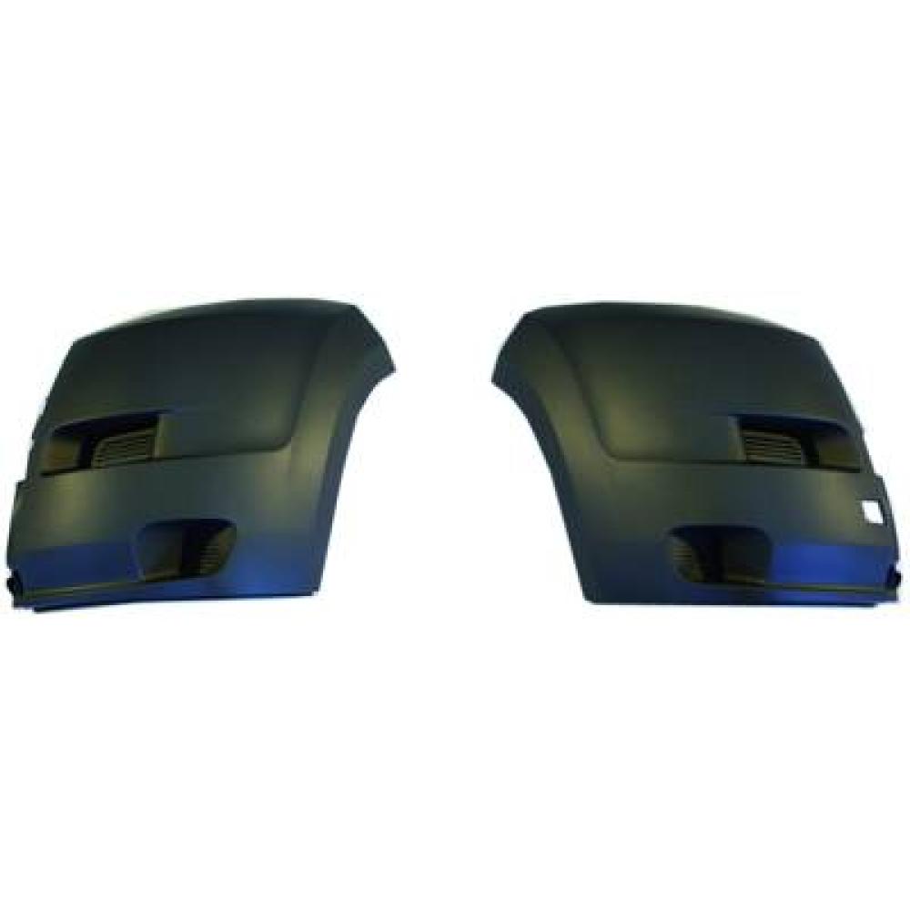 Pare-chocs avant droite — Citroën Jumper (2006-2014) — réf. 3484052