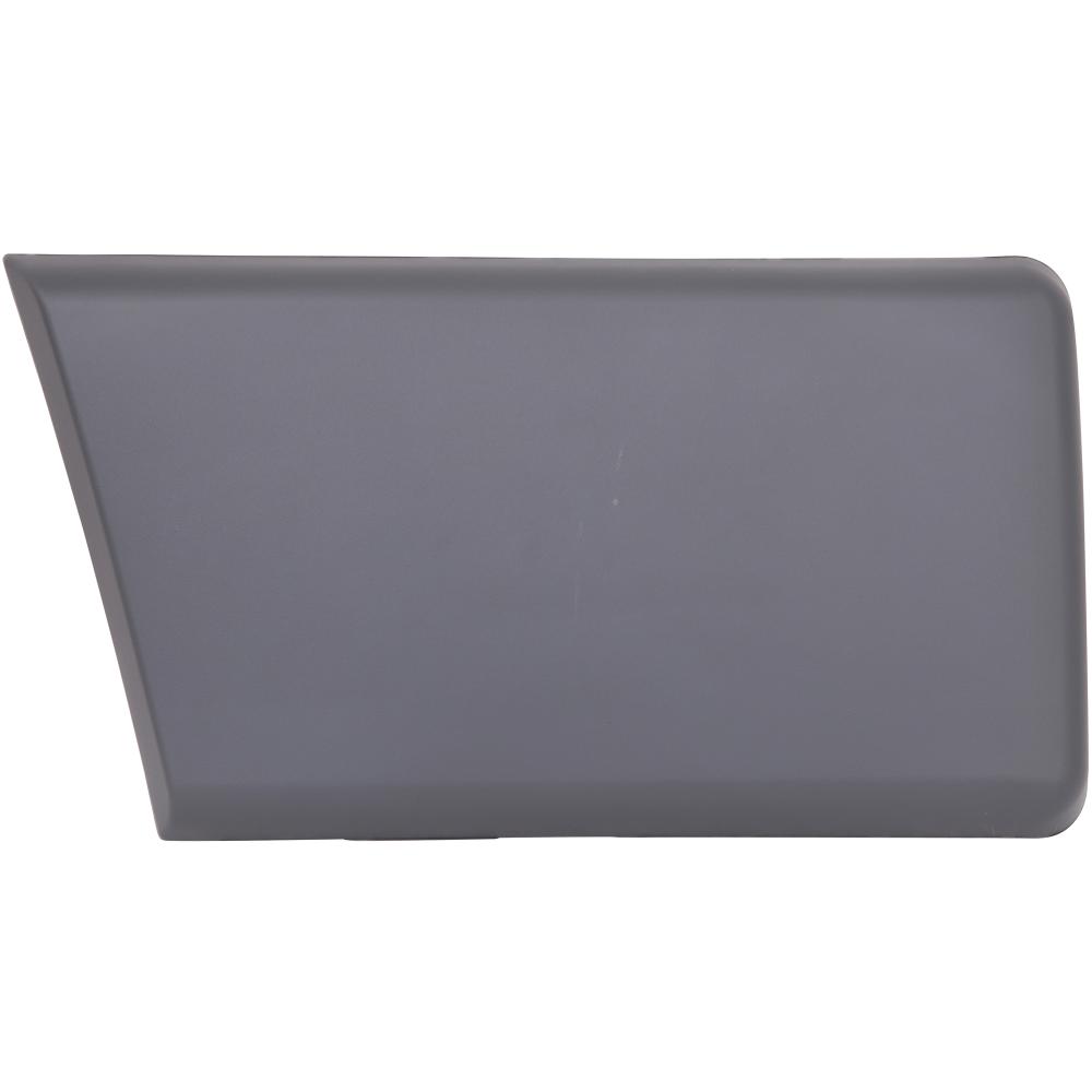Baguette et bande protectrice, panneau latérale avant droite — Citroën Jumper (2006-2014) — réf. 3484068