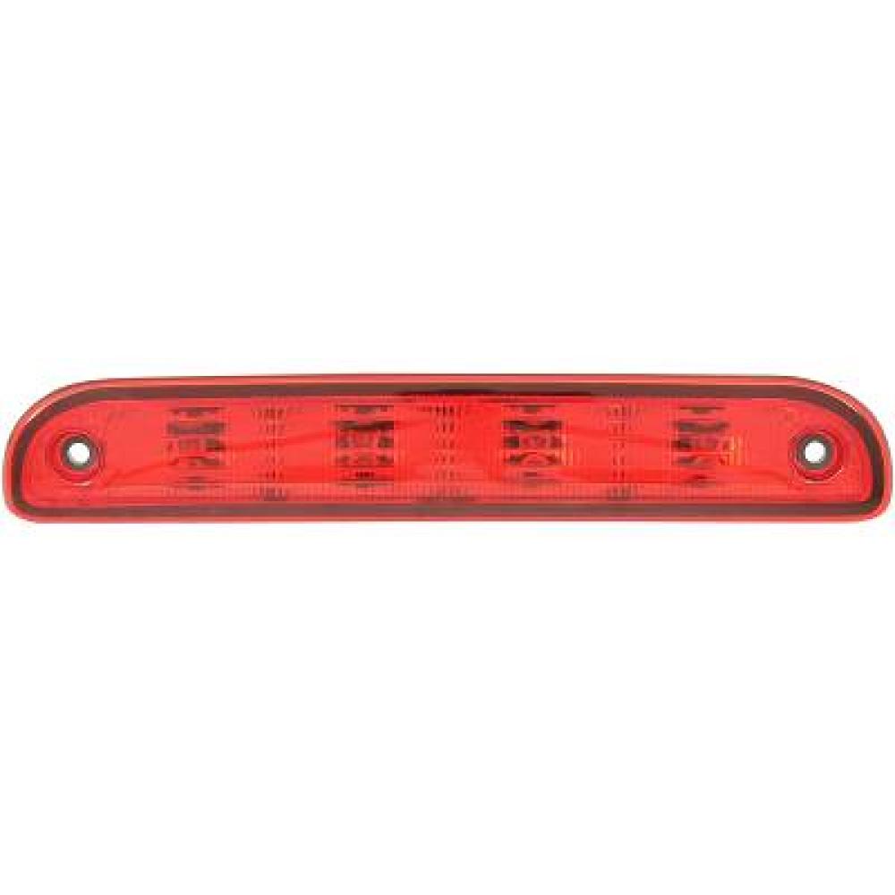 Feu stop additionnel centre — Citroën Jumper (2006-2014) (+6)