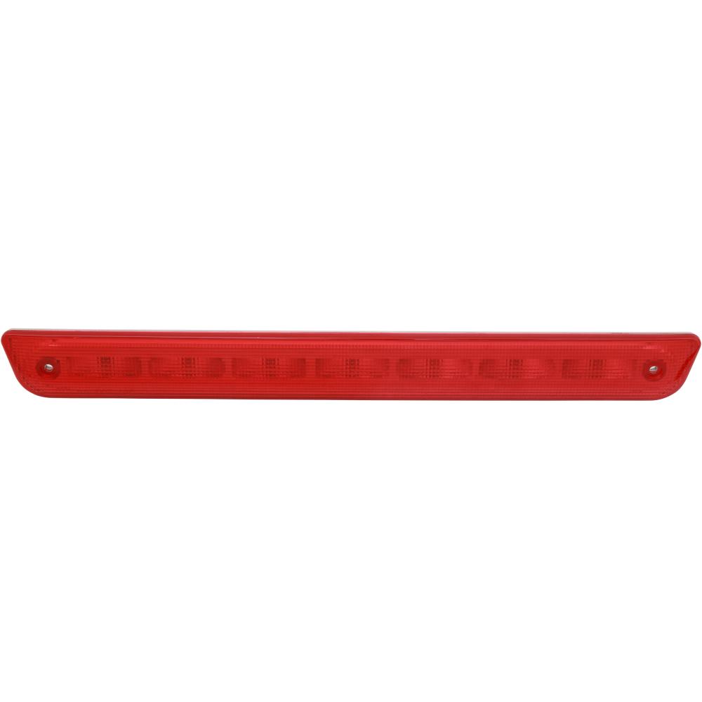 Feu stop additionnel supérieur — Citroën Jumper (2014-…) (+4)
