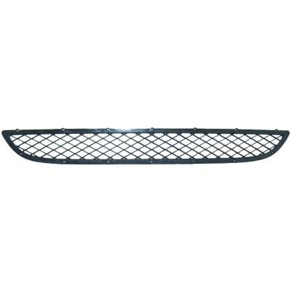 Grille de radiateur inférieur — Citroën Jumper (2006-2014) (+2)