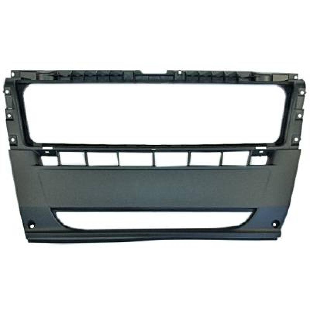 Pare-chocs avant — Citroën Jumper (2006-2014) — réf. 3484150
