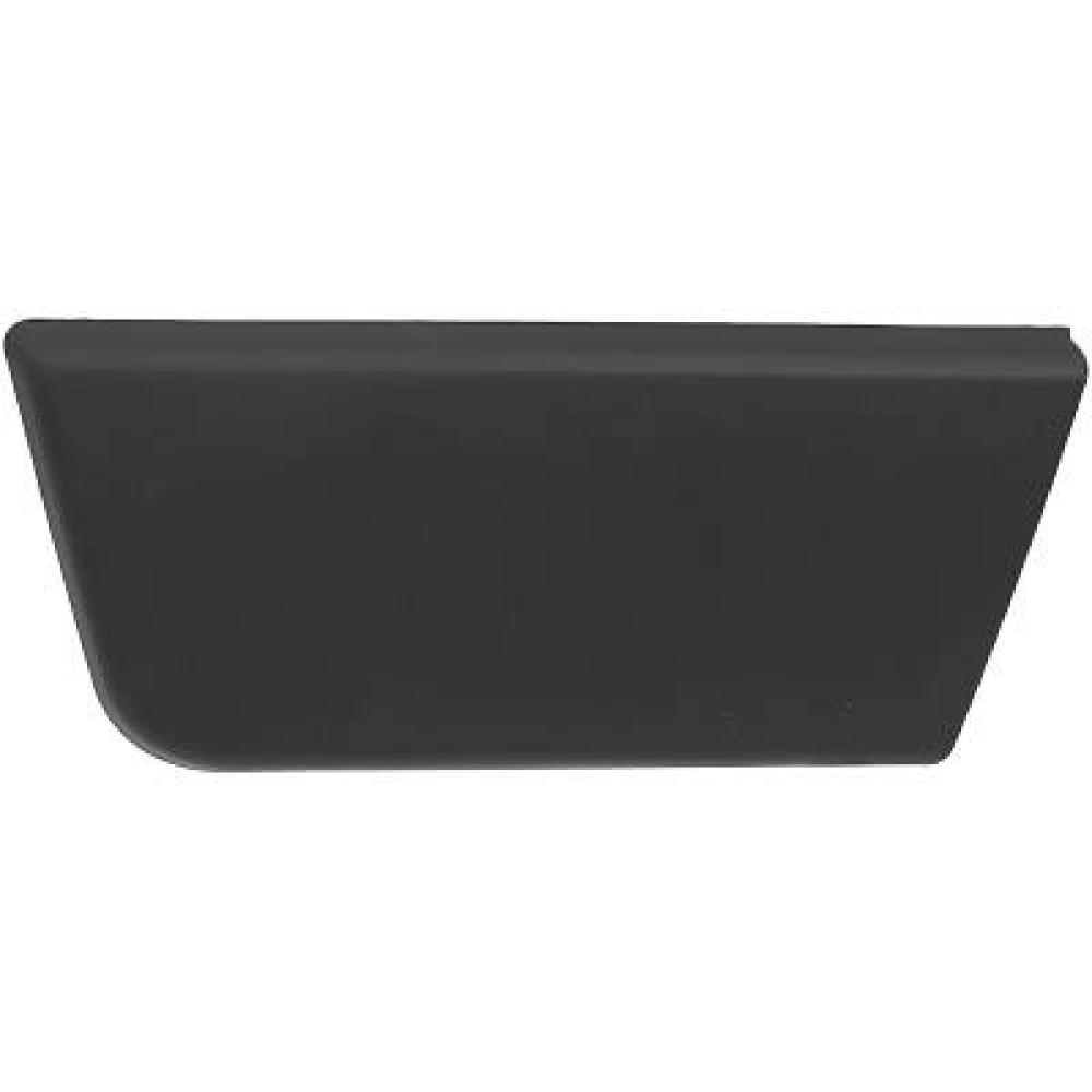 Baguette et bande protectrice, porte avant gauche — Citroën Jumper (2006-2014) — réf. 3484161