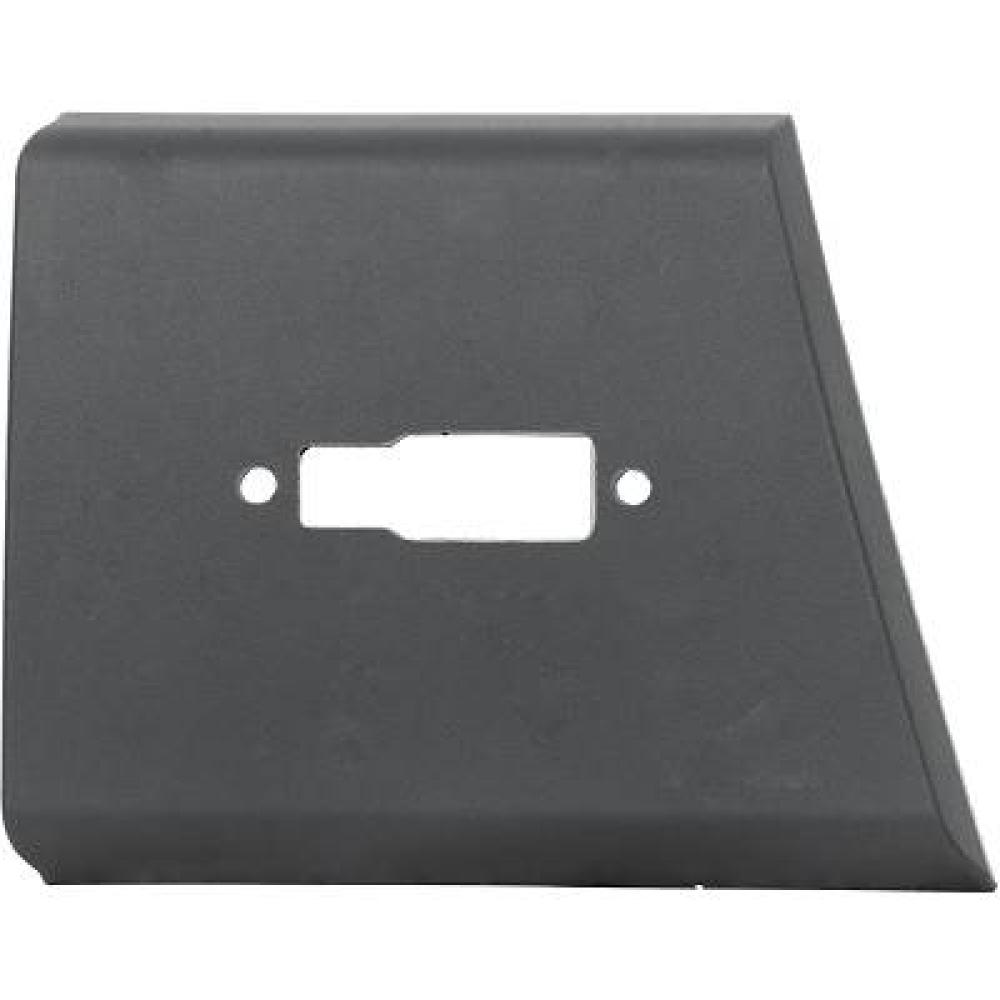Baguette et bande protectrice, panneau latérale droite — Citroën Jumper (2006-2014) — réf. 3484166
