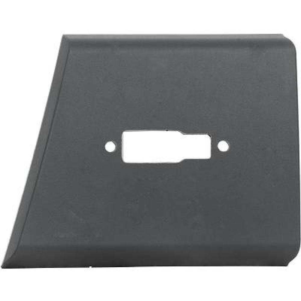 Baguette et bande protectrice, panneau latérale droite — Citroën Jumper (2006-2014) — réf. 3484167